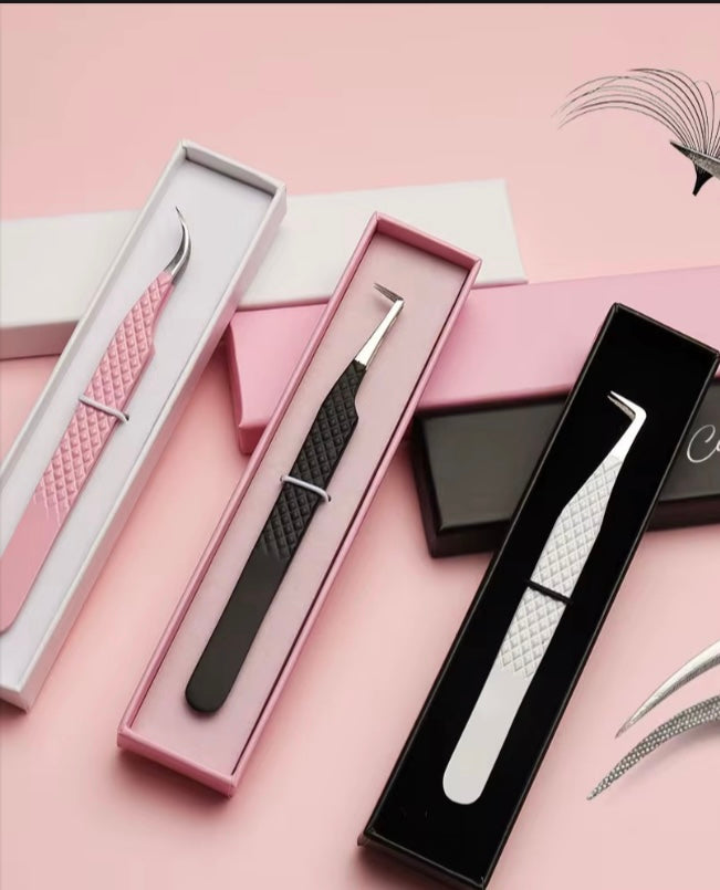Lash artist supplies vendor