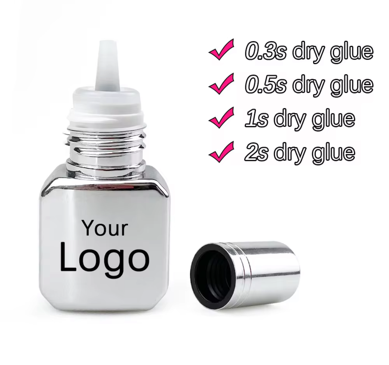 Lash artist supplies vendor