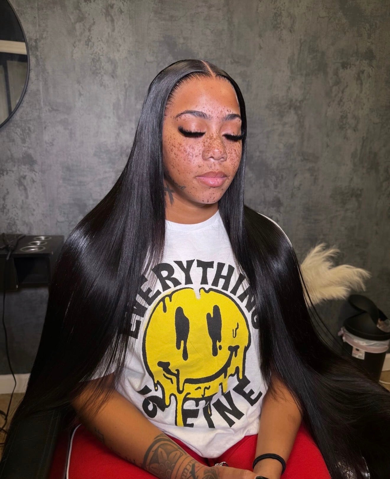 HD WIGS