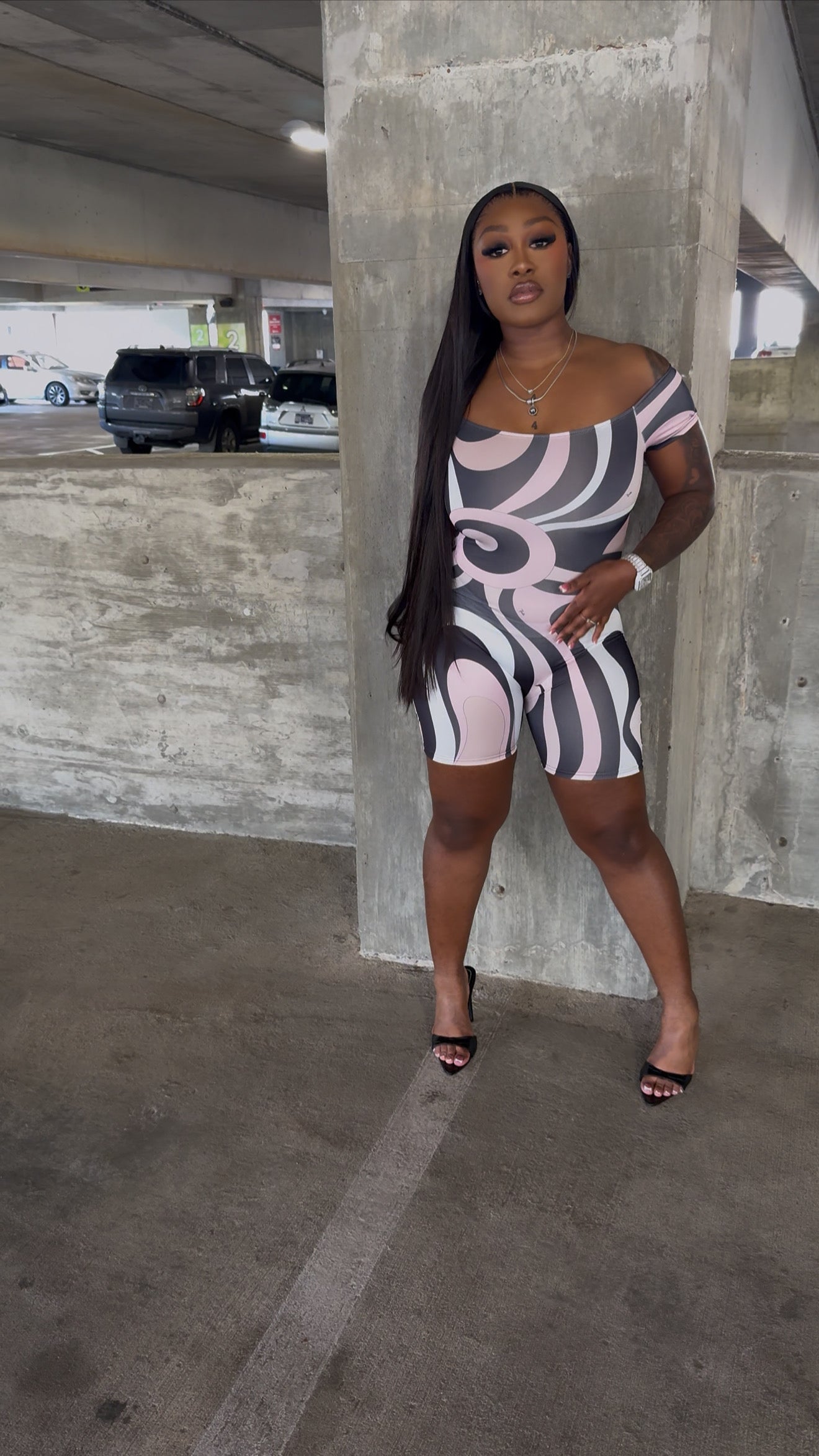 Fashion girl  image 2