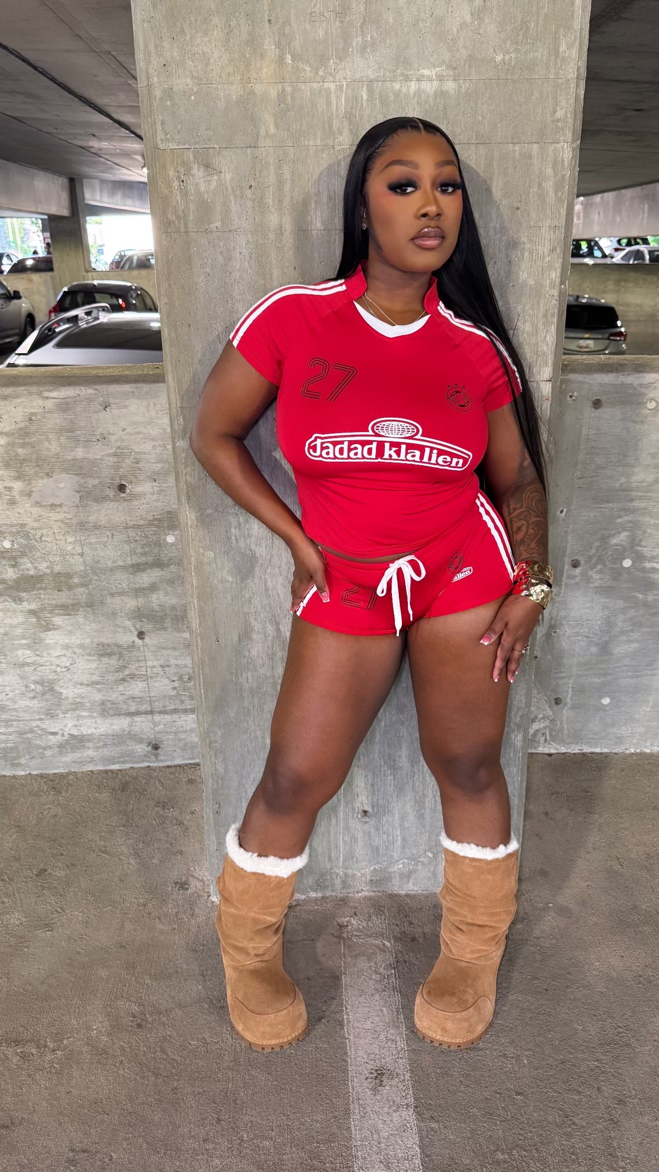 Sexyyy red  image 0
