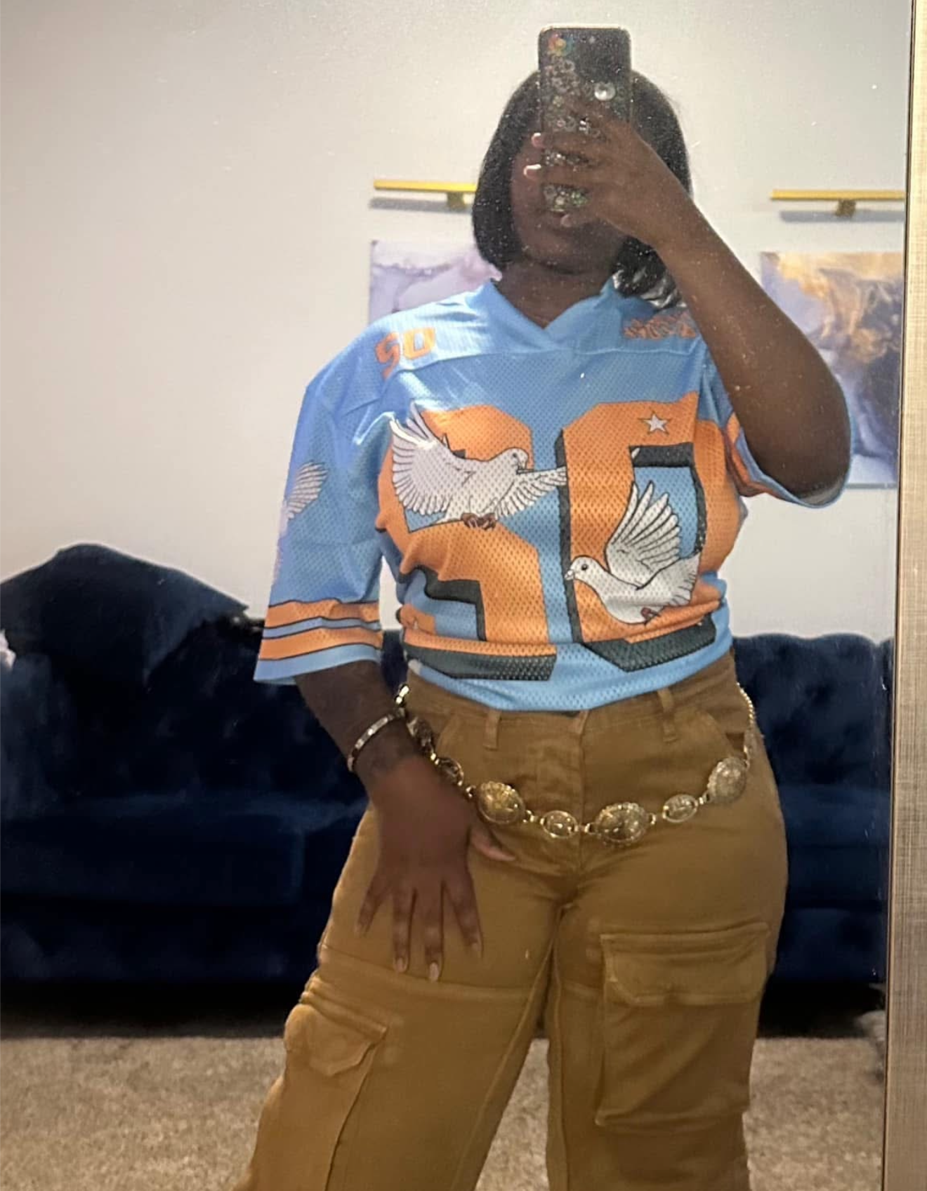 Jerseys