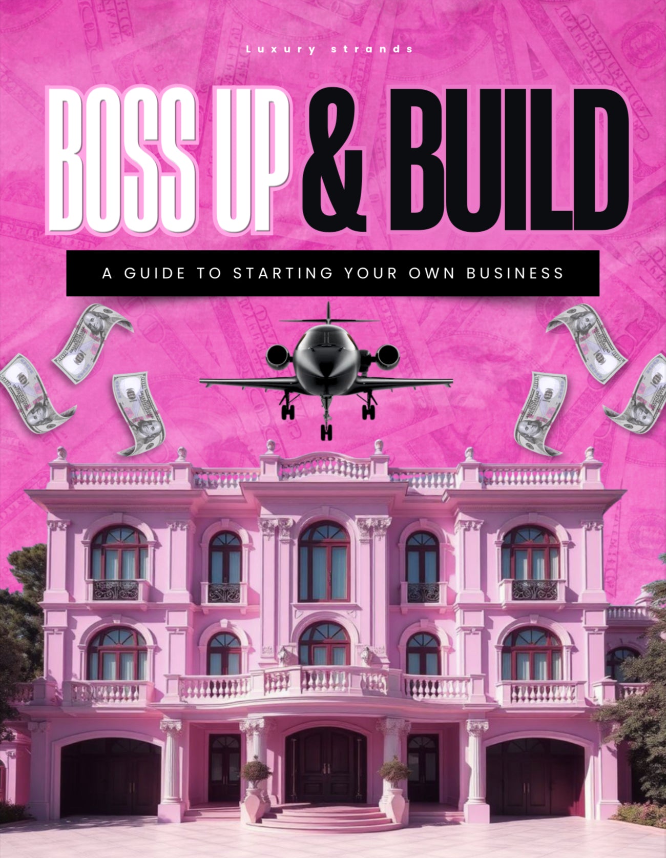 Boss up and build