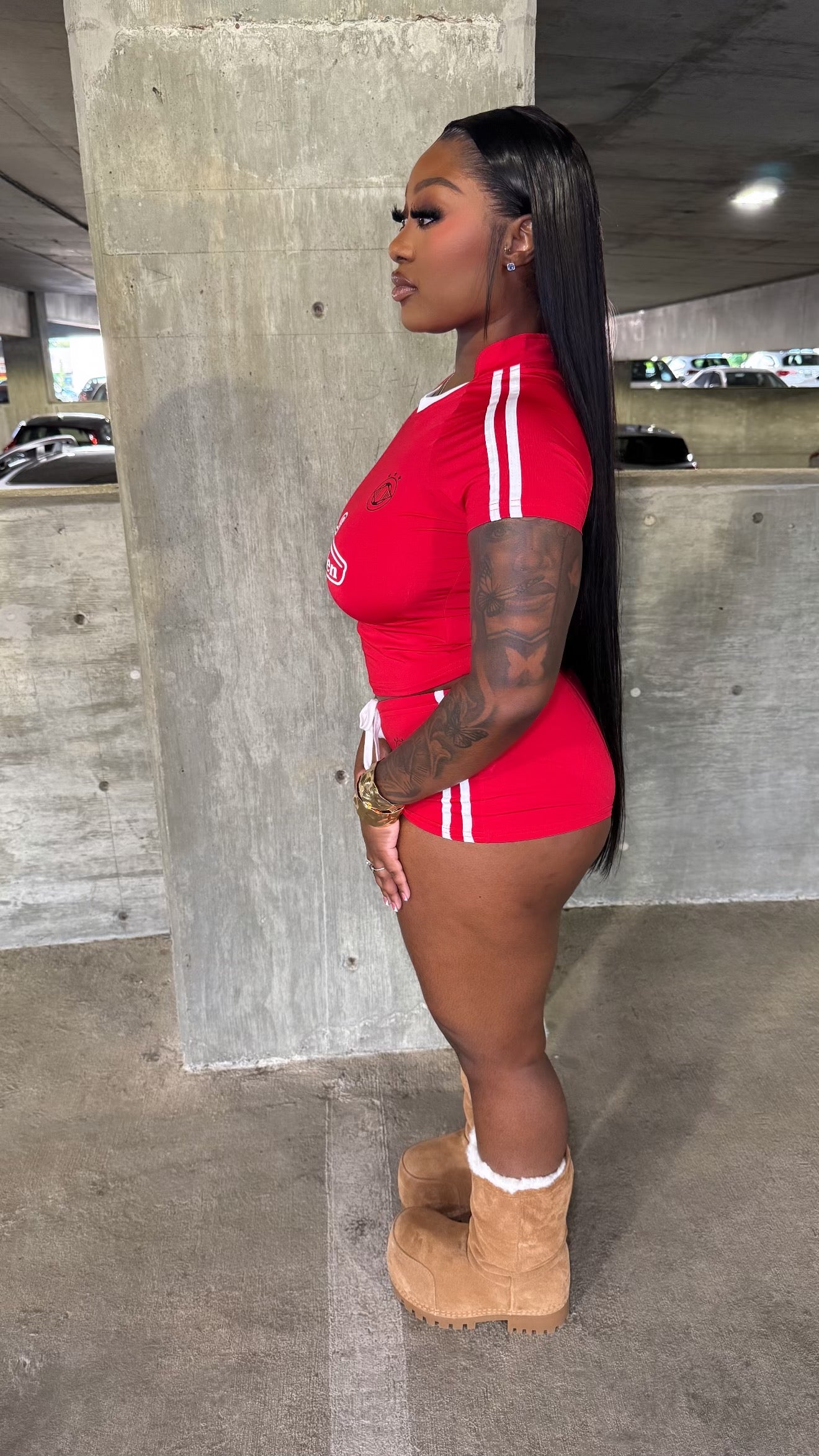 Sexyyy red  image 2