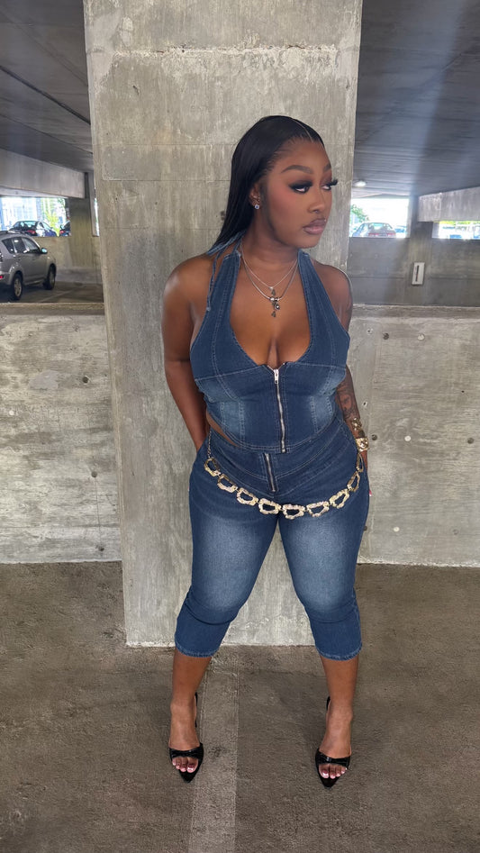 Sexxyyyy denim  image 0