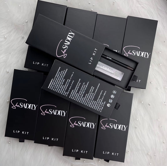 Cosmetic vendor