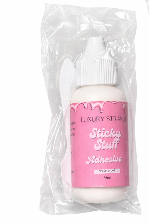 Sticky stuff adhesive 38ML