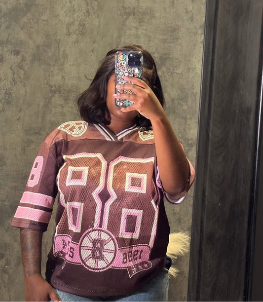 Jerseys