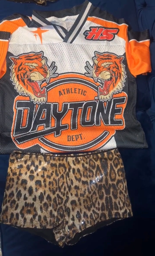 Jerseys image 0