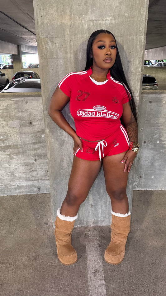 Sexyyy red  image 0