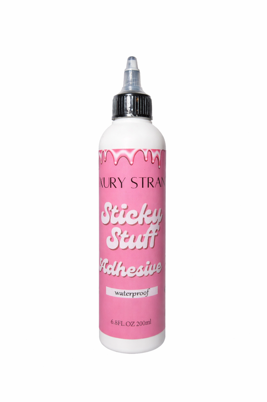 Sticky stuff adhesive 150ML