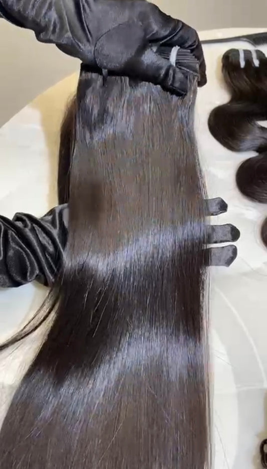 Hair vendors