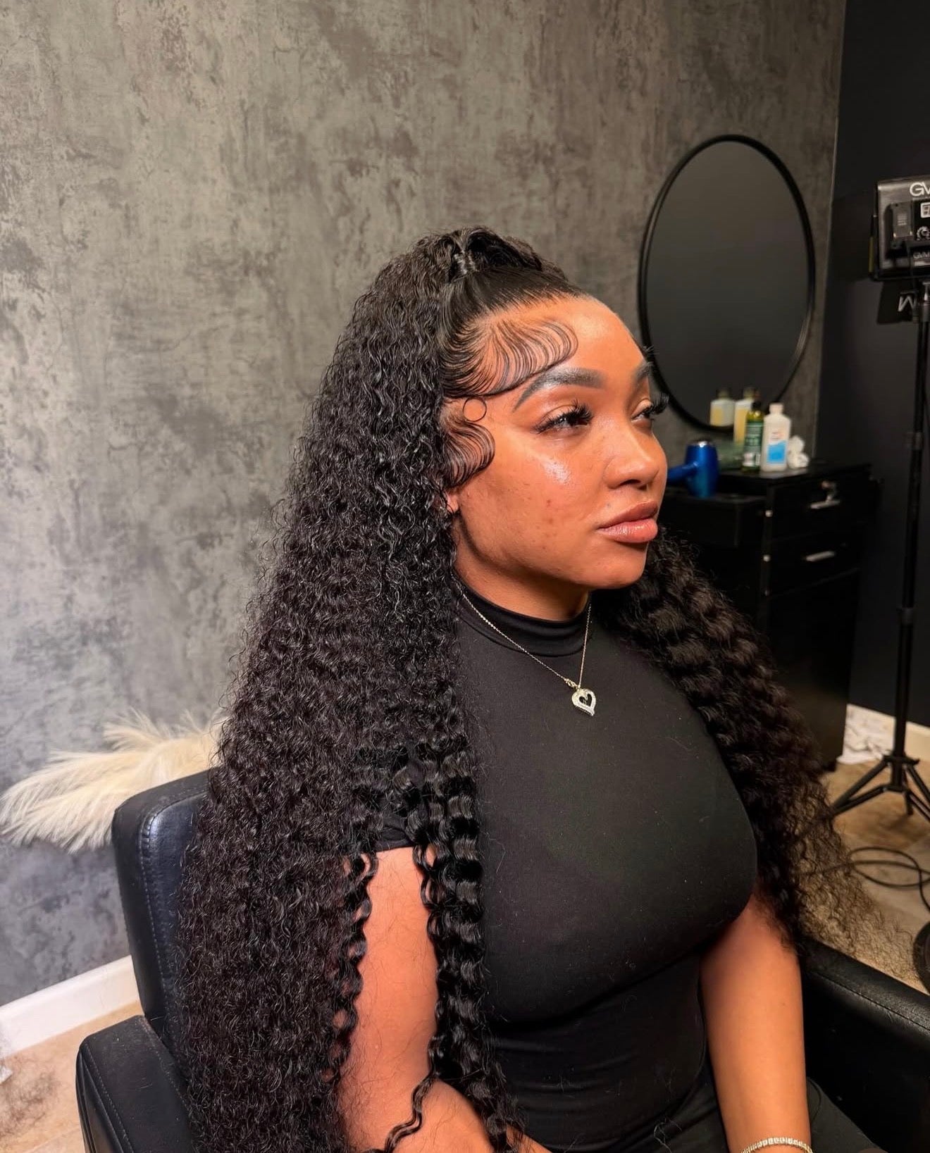 HD WIGS
