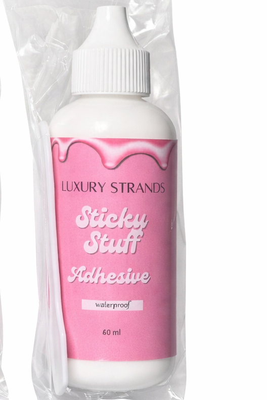 Sticky stuff adhesive 60ML