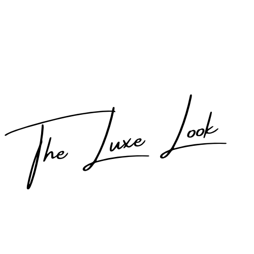 The Luxe Look